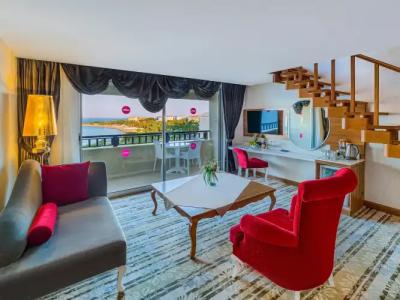 Justiniano Deluxe Resort - 108