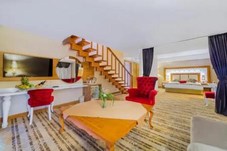 Justiniano Deluxe Resort - 106