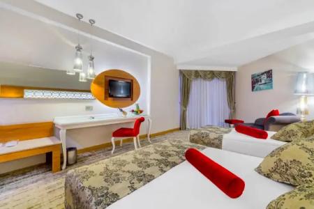 Justiniano Deluxe Resort - 100