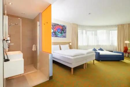 Ibis Styles Hildesheim - 27
