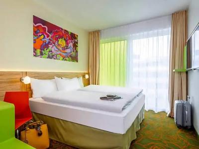Ibis Styles Hildesheim - 42