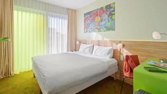 Ibis Styles Hildesheim - 2