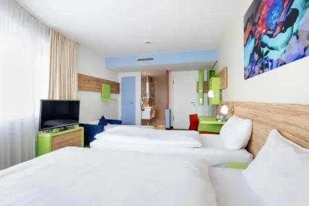 Ibis Styles Hildesheim - 28