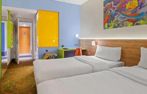 Ibis Styles Hildesheim - 14