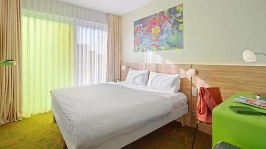 Ibis Styles Hildesheim - 48