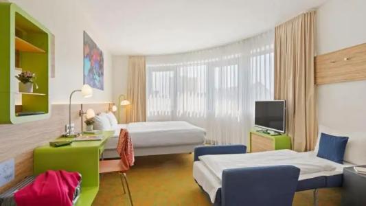Ibis Styles Hildesheim - 3