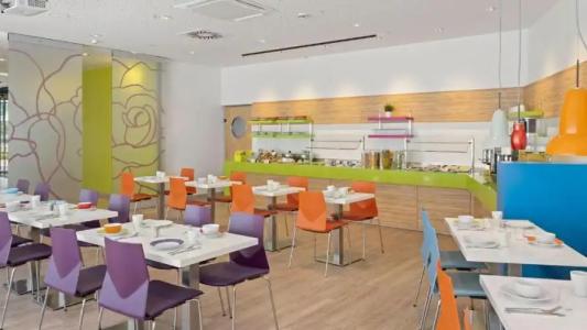 Ibis Styles Hildesheim - 10