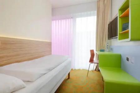 Ibis Styles Hildesheim - 24