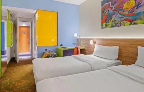 Ibis Styles Hildesheim - 5