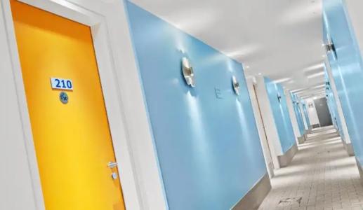 Ibis Styles Hildesheim - 12