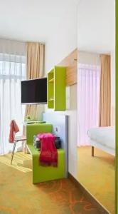 Ibis Styles Hildesheim - 49