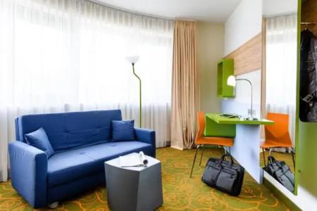 Ibis Styles Hildesheim - 36