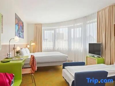 Ibis Styles Hildesheim - 50