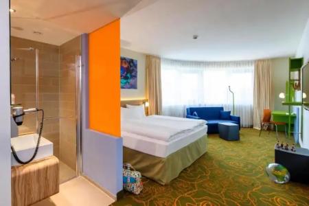 Ibis Styles Hildesheim - 34