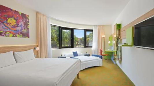 Ibis Styles Hildesheim - 26