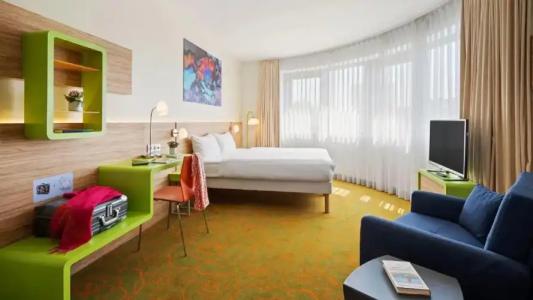Ibis Styles Hildesheim - 30