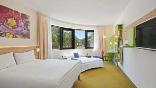 Ibis Styles Hildesheim - 40