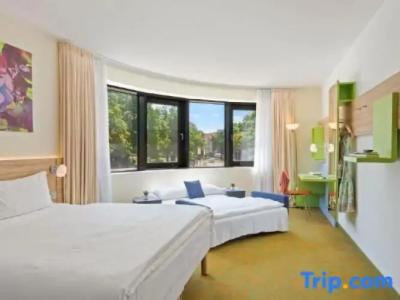 Ibis Styles Hildesheim - 51