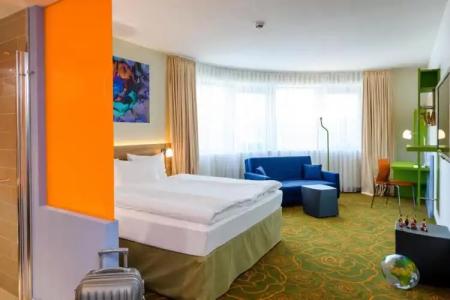 Ibis Styles Hildesheim - 35