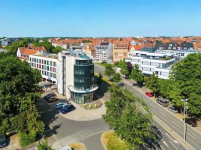 Ibis Styles Hildesheim - 44