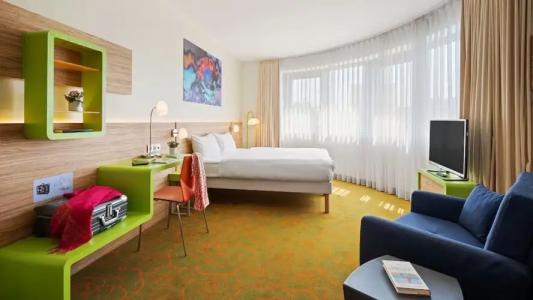 Ibis Styles Hildesheim - 47
