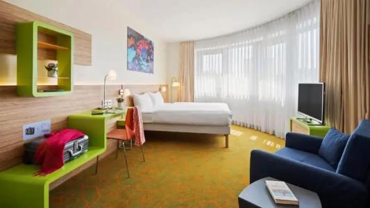 Ibis Styles Hildesheim - 4