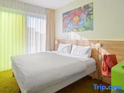 Ibis Styles Hildesheim - 17