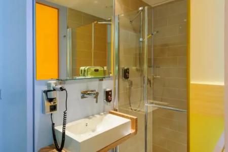 Ibis Styles Hildesheim - 38
