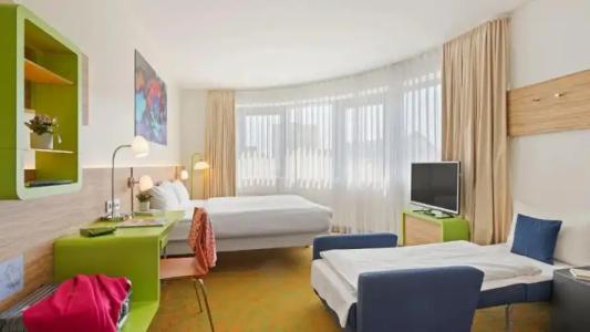 Ibis Styles Hildesheim - 29