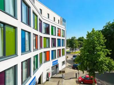 Ibis Styles Hildesheim - 1