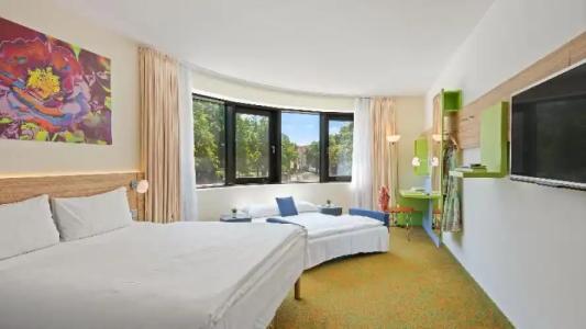 Ibis Styles Hildesheim - 31