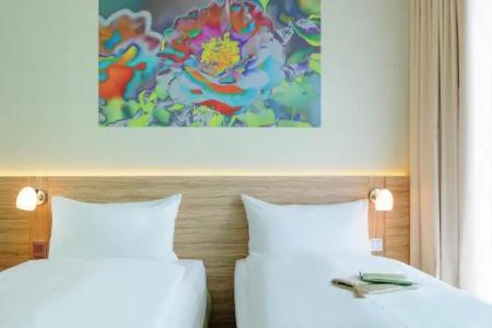 Ibis Styles Hildesheim - 39