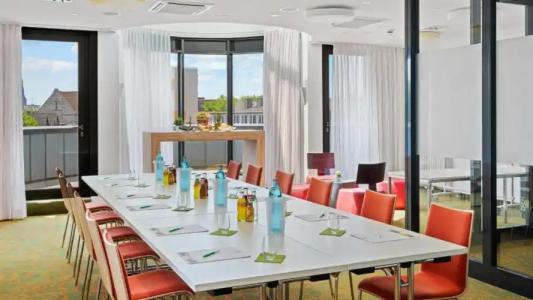 Ibis Styles Hildesheim - 11