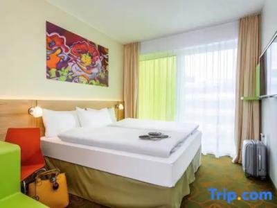 Ibis Styles Hildesheim - 19