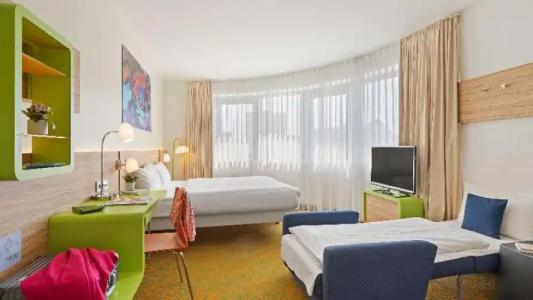 Ibis Styles Hildesheim - 16