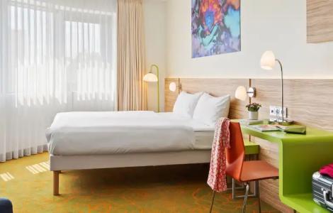 Ibis Styles Hildesheim - 23
