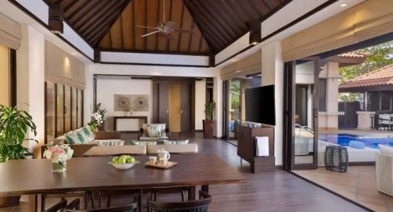 Anantara The Palm Dubai Resort - 168