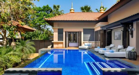 Anantara The Palm Dubai Resort - 173