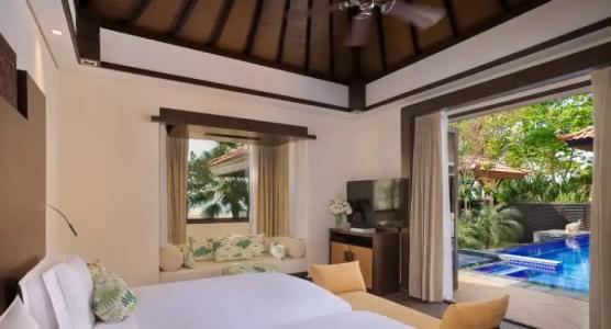 Anantara The Palm Dubai Resort - 159