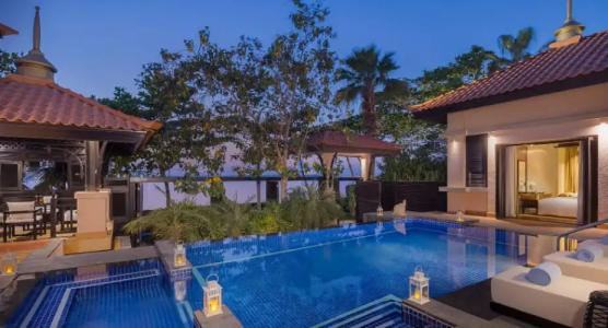 Anantara The Palm Dubai Resort - 172