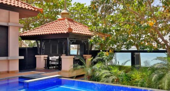 Anantara The Palm Dubai Resort - 169