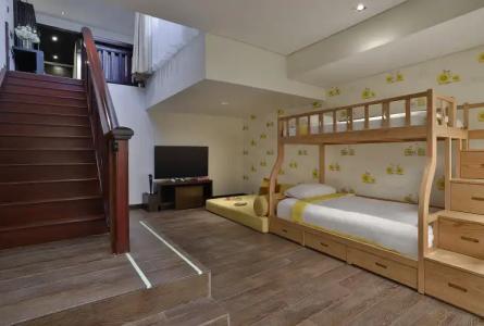 Anantara The Palm Dubai Resort - 104