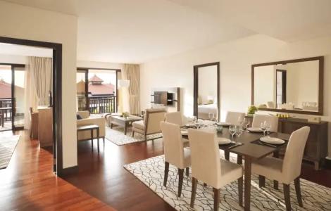 Anantara The Palm Dubai Resort - 139