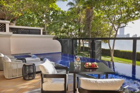 Anantara The Palm Dubai Resort - 157