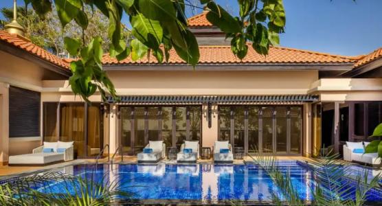 Anantara The Palm Dubai Resort - 171