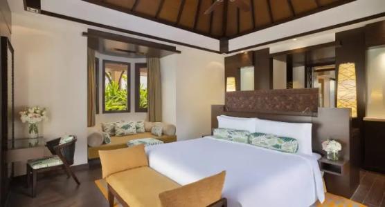 Anantara The Palm Dubai Resort - 162