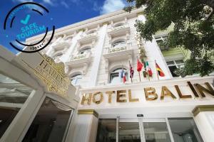 Balin Boutique Hotel, Istanbul
