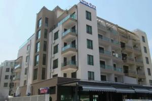 Central Plaza Mini-hotel, Pomorie