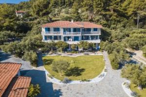 Villa Despina Green Suites, Polykhrono