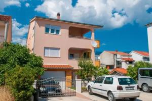 Apartments Anita, Split